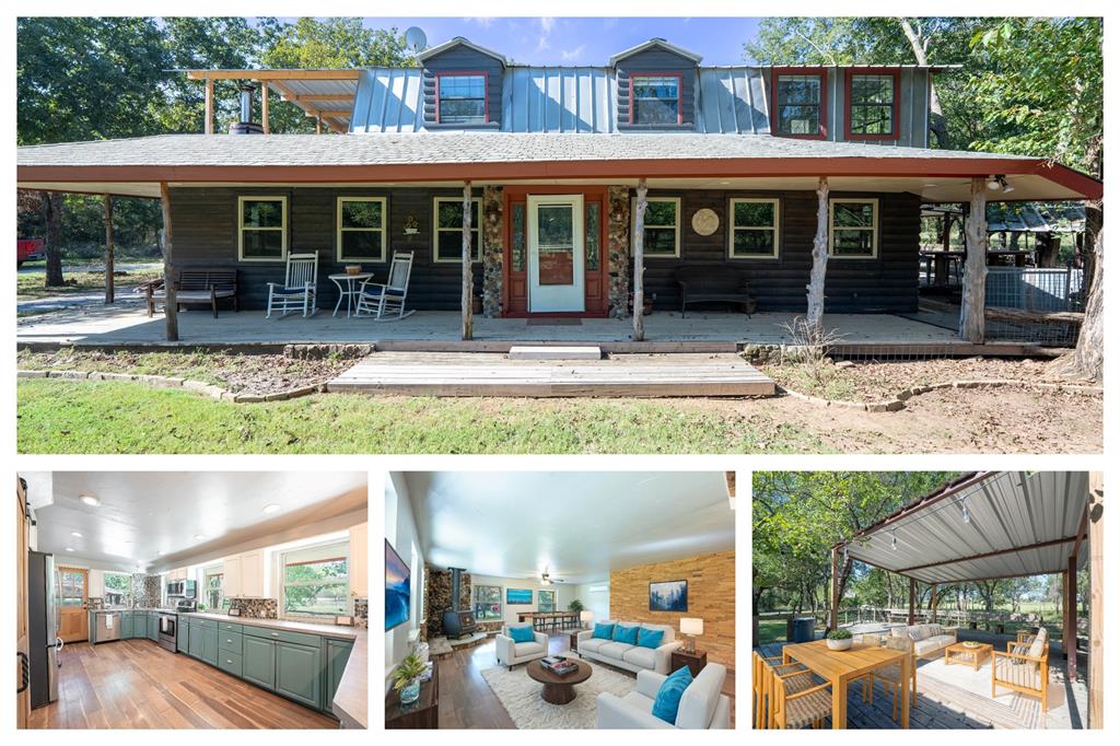 A M Mc Brayer Surv A 595 Real Estate Listings Main Image