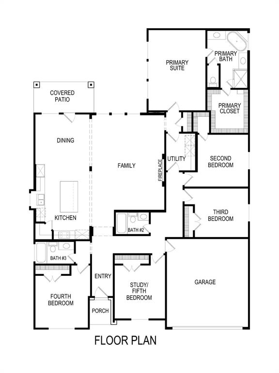 9636 Westchester Drive Property Photo 37