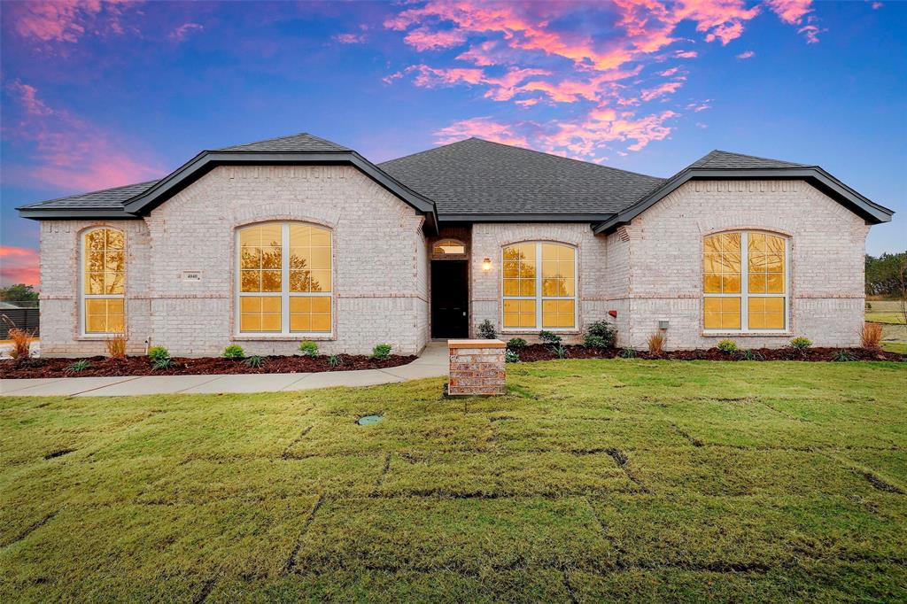 4040 Veal Station Road Property Photo 1