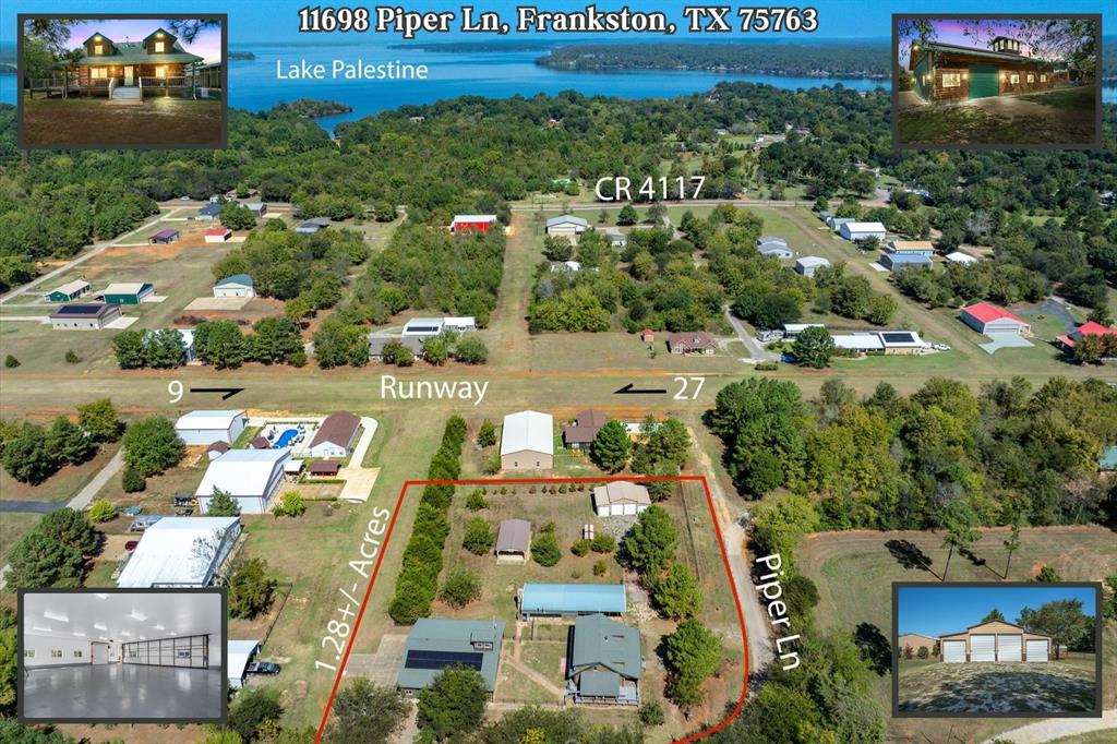 11698 Piper Lane Property Photo