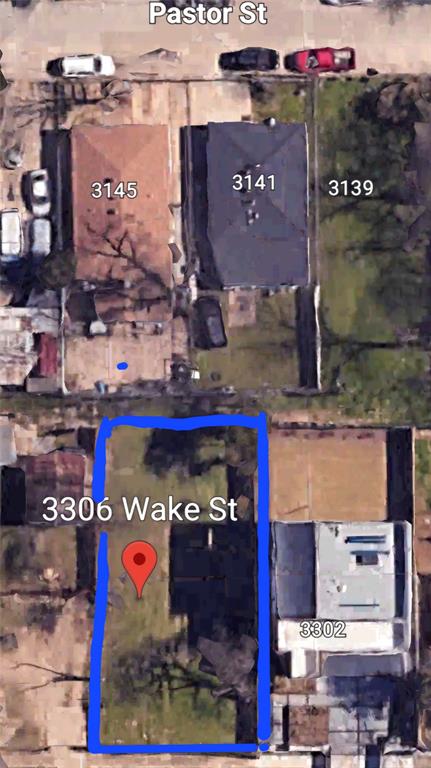 3306 Wake Street Property Photo 4