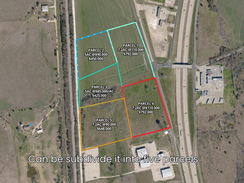 0000 Highway 75 Property Photo 1