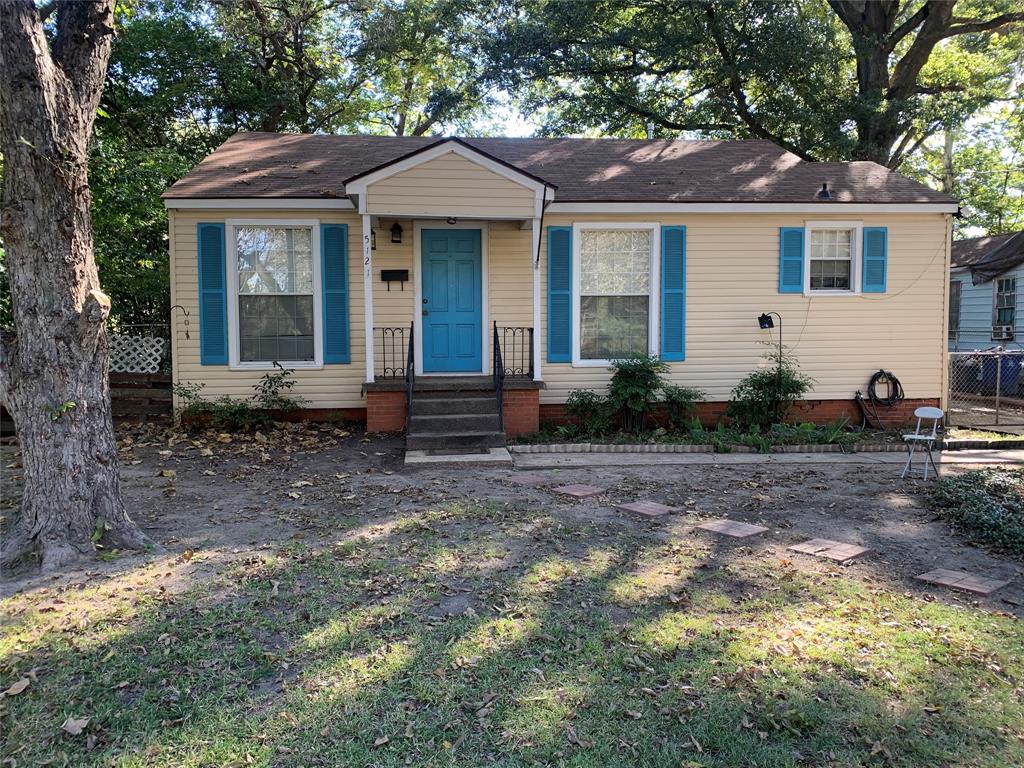 5121 Sussex Avenue Property Photo 1