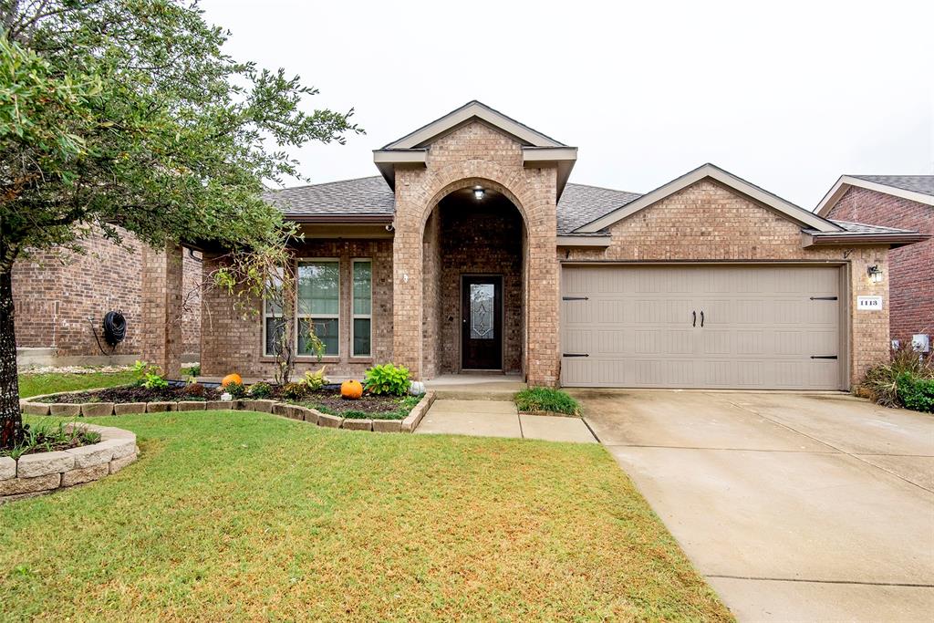 1113 N Chambers Lane Property Photo