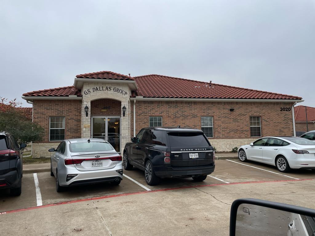 3020 Communications Parkway Property Photo