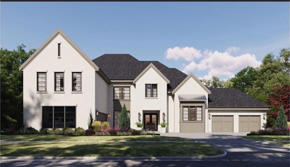 4391 Corabelle Lane Property Photo 1