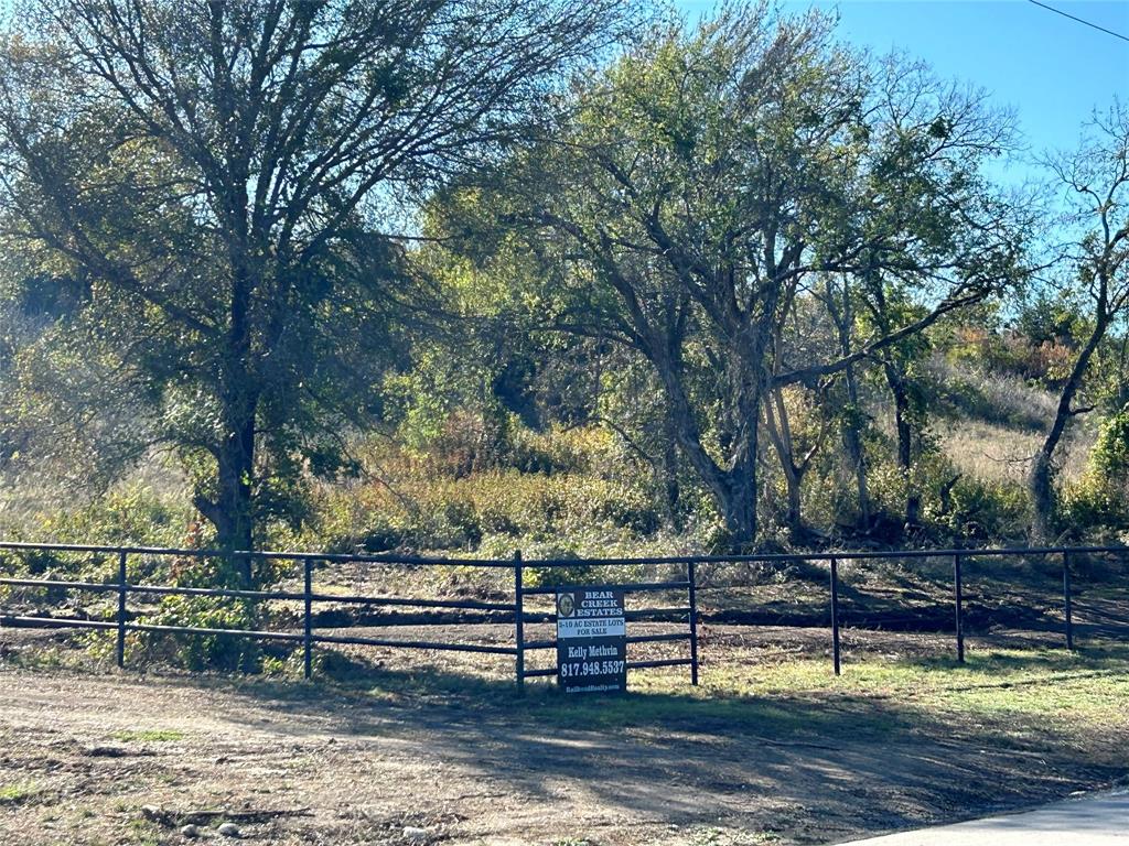 3601 Bear Creek Road Property Photo 2