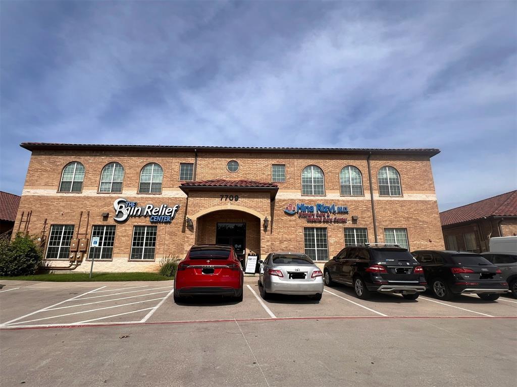 7709 San Jacinto Place 206 Property Photo 1