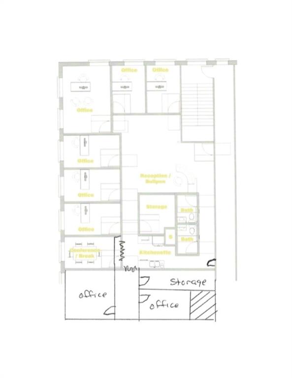 7709 San Jacinto Place 206 Property Photo 21