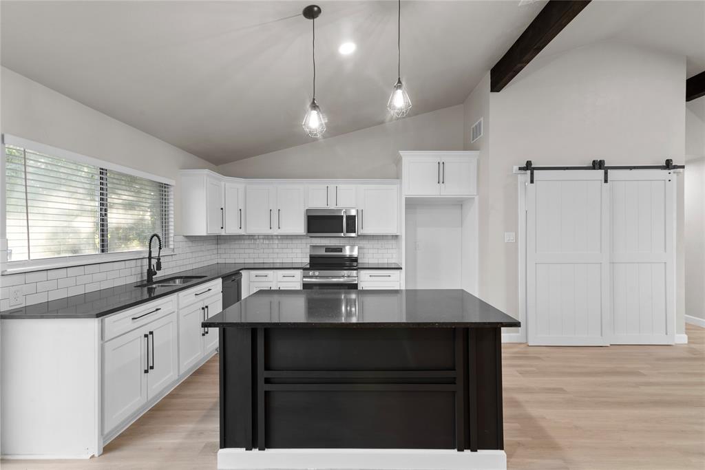 7114 Greenspring Drive Property Photo 1