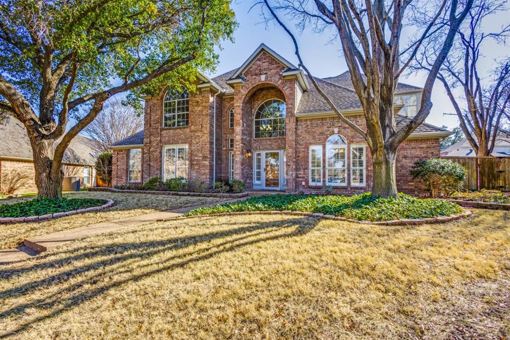 5101 Coachman Court Property Photo 1