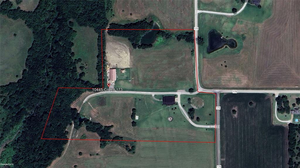 10445 County Rd 173 Property Photo 1