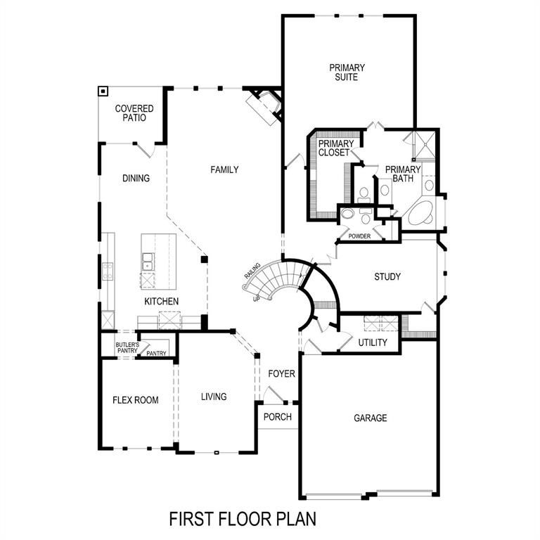 980 Berkeley Place Property Photo 1