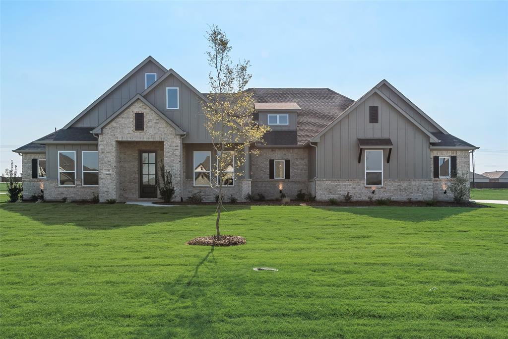 1129 Barrix Drive Property Photo 2