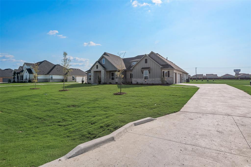 1129 Barrix Drive Property Photo 4