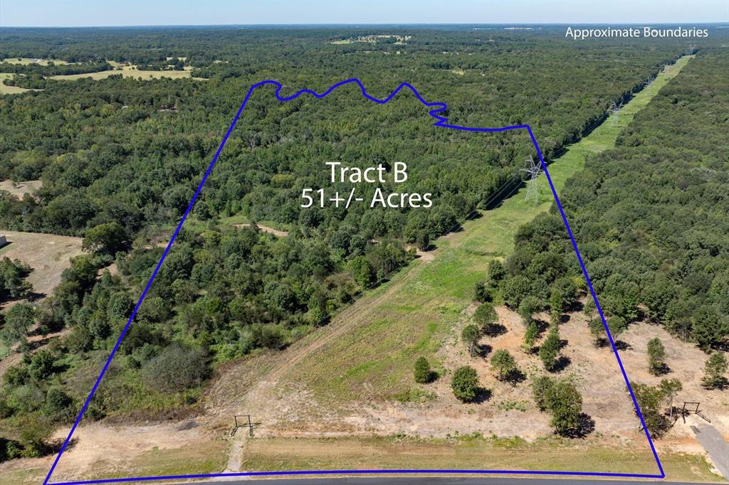Tract B Hwy 69 Property Photo