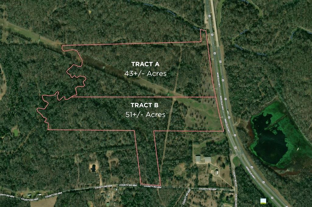 Tract B Hwy 69 Property Photo 4