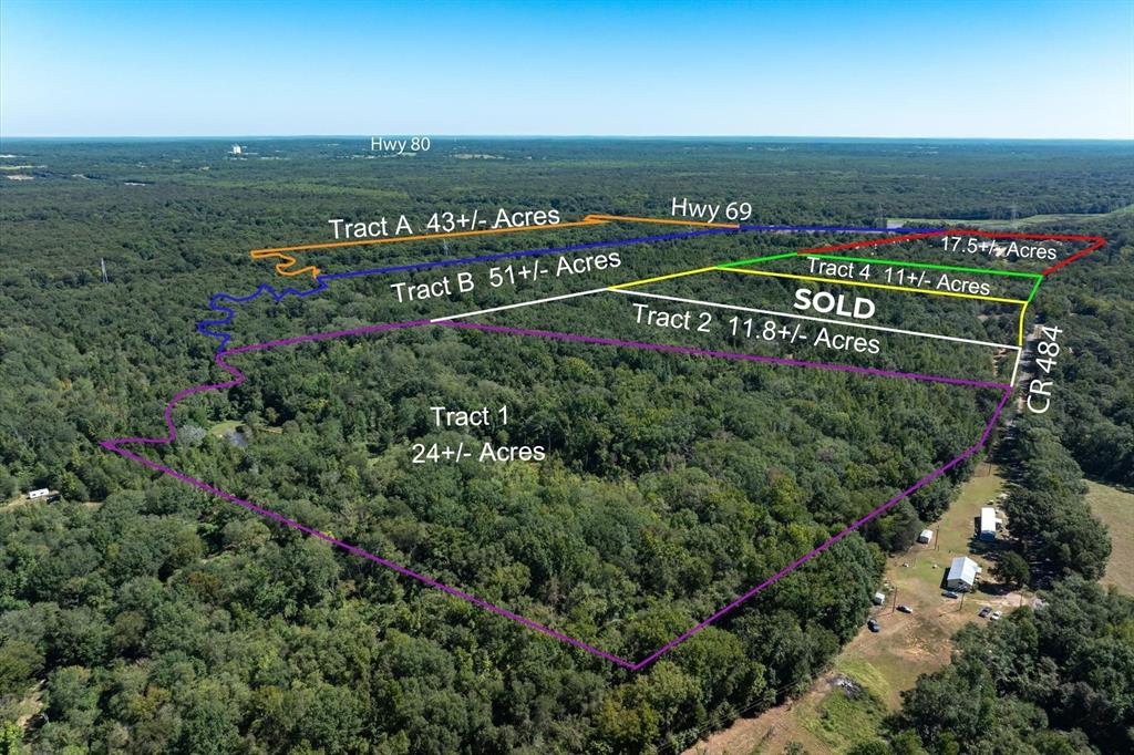Tract B Hwy 69 Property Photo 5