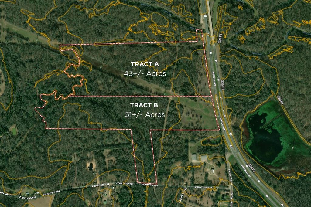 Tract B Hwy 69 Property Photo 5