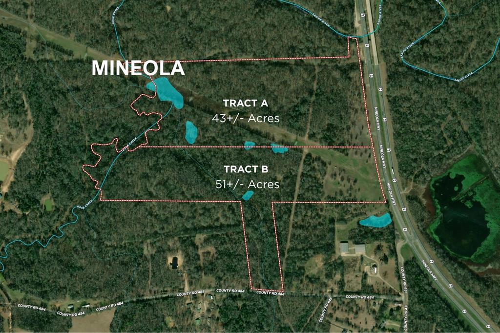 Tract B Hwy 69 Property Photo 6