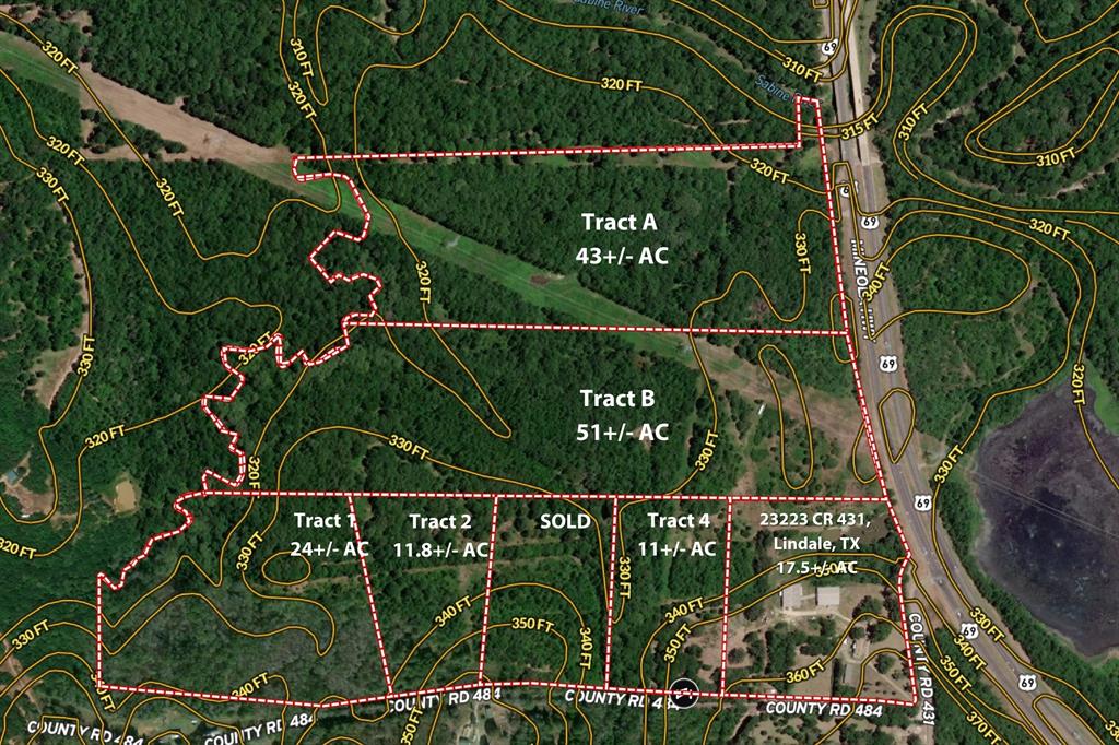 Tract B Hwy 69 Property Photo 8
