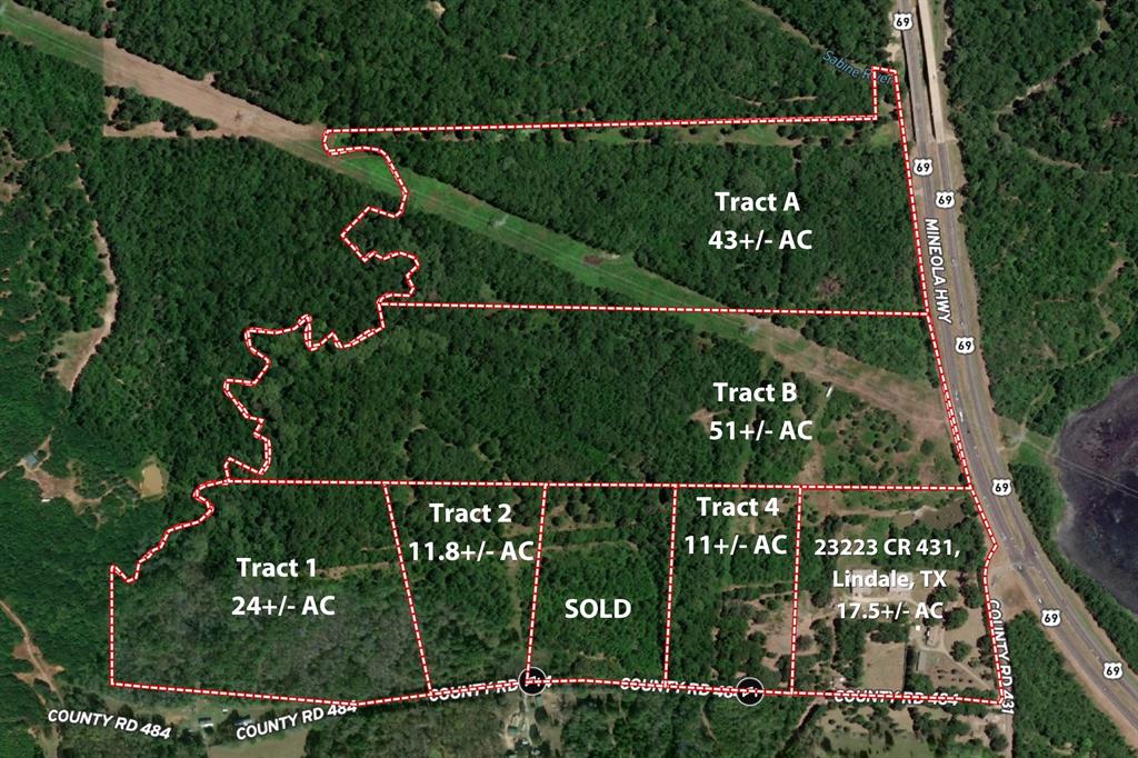 Tract 2 County Road 484 Property Photo 10