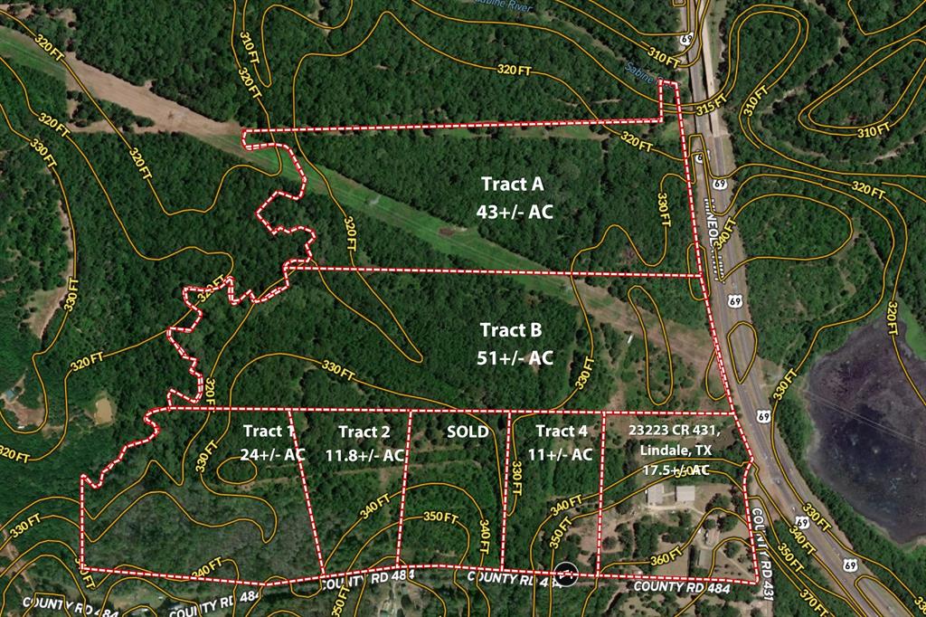 Tract 2 County Road 484 Property Photo 11