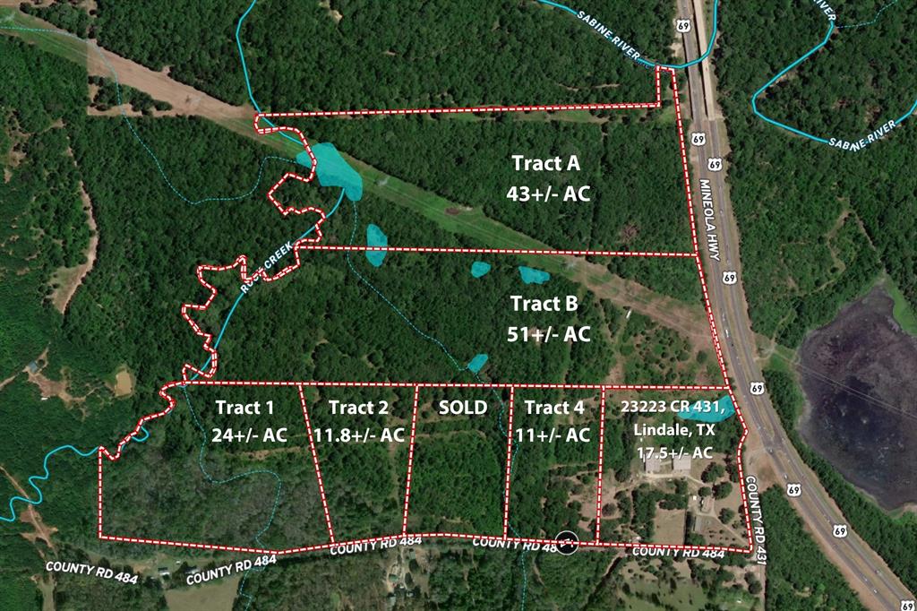 Tract 2 County Road 484 Property Photo 12