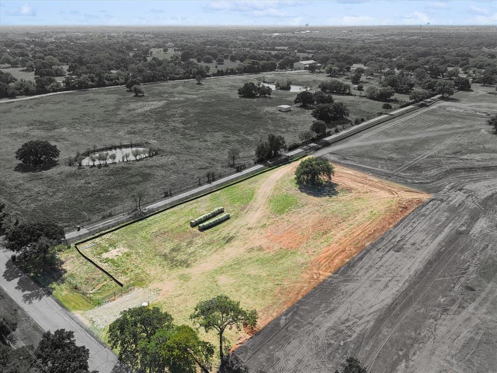 Lot 5 Jernigan Road Property Photo 1