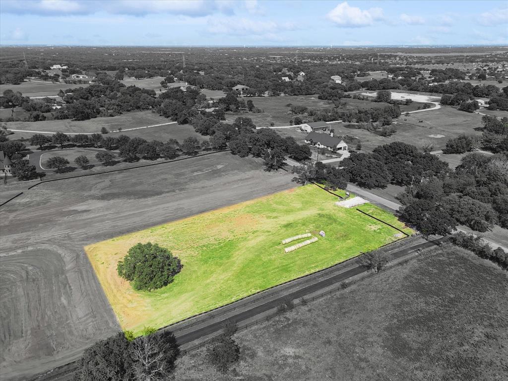 Lot 5 Jernigan Road Property Photo 2