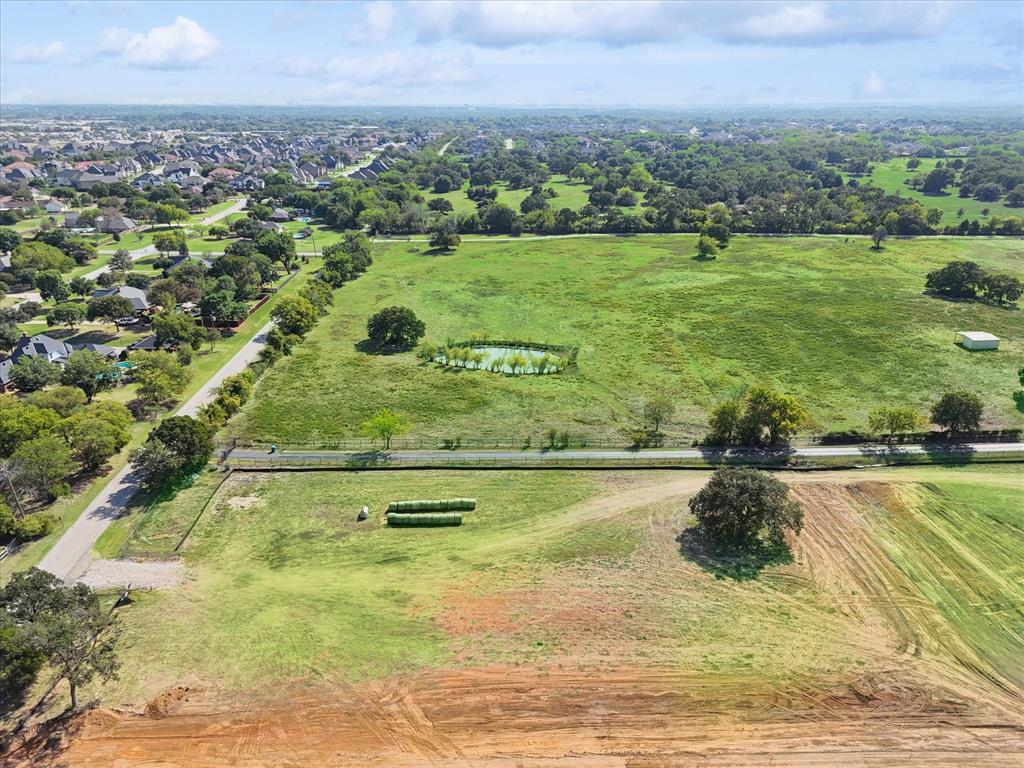 Lot 5 Jernigan Road Property Photo 4