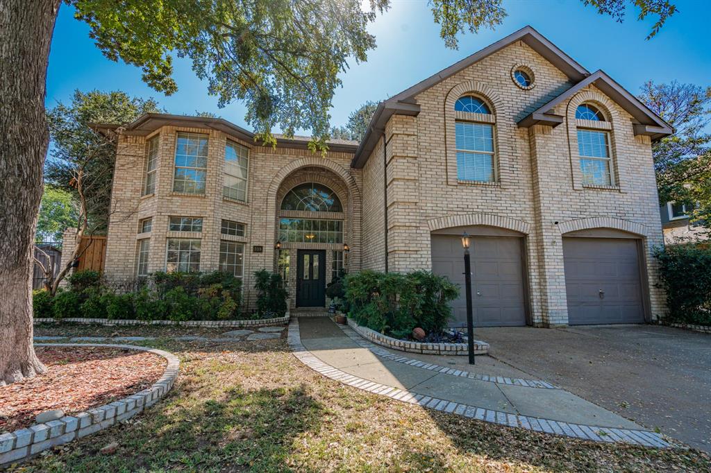339 Spanish Moss Drive Property Photo 1