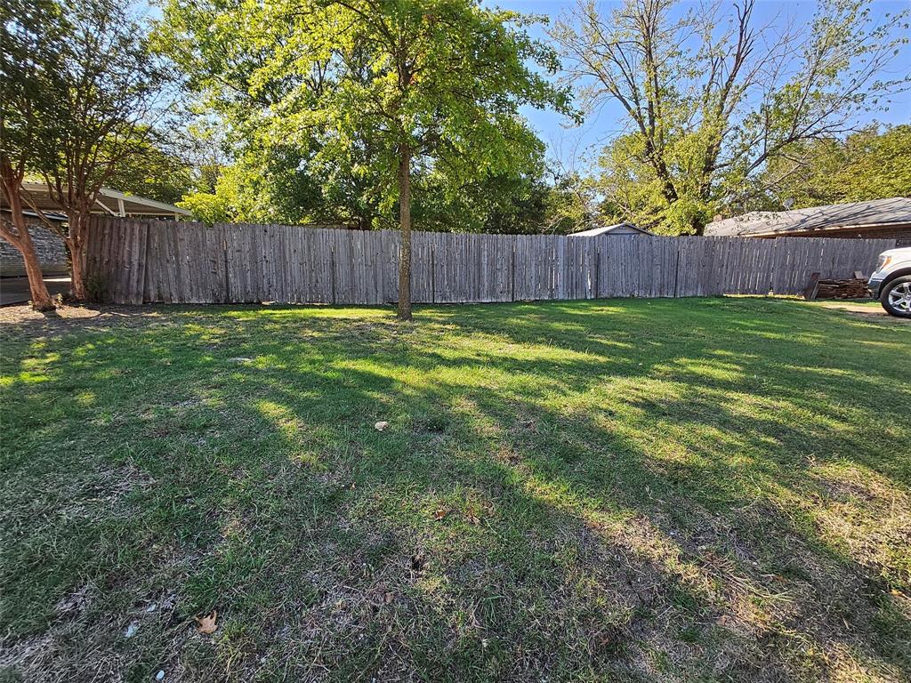 Tbd Mckinney Street Property Photo 1