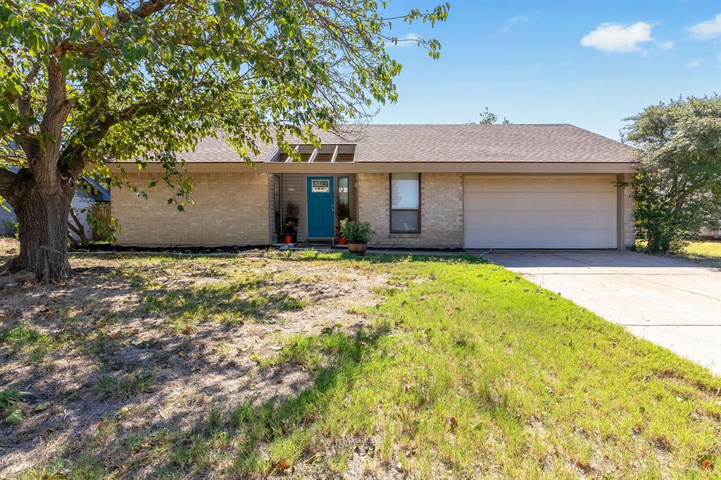 2114 Sunrise Trail Property Photo