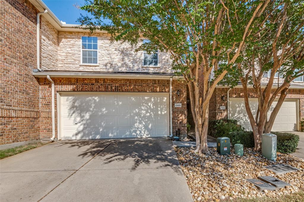 2985 Muirfield Drive Property Photo