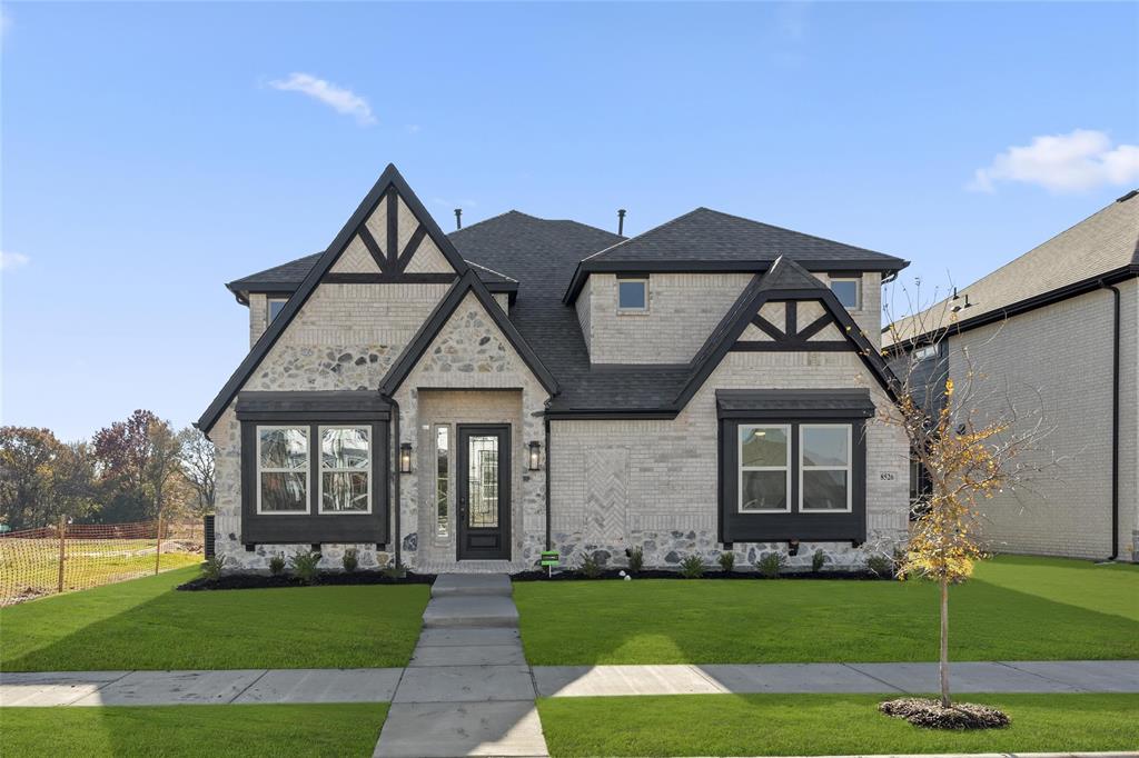 8526 Great Stone Trail Property Photo 1