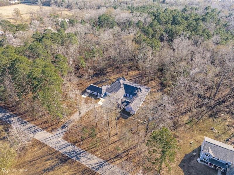 7417 Weathertop Drive Property Photo 1