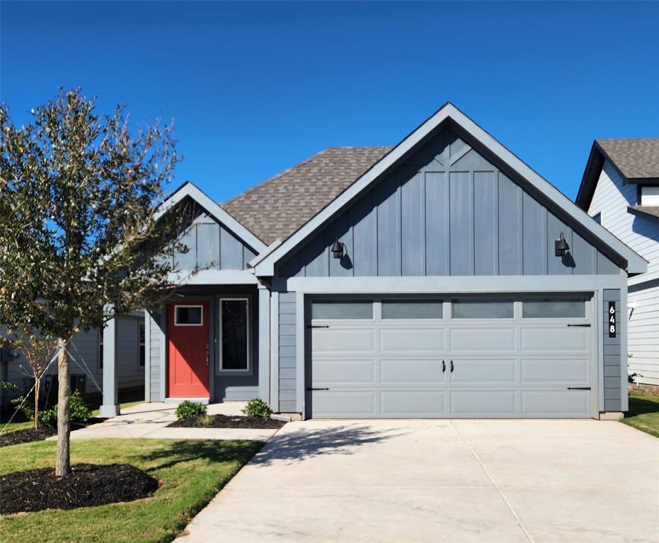 648 Capstone Circle Property Photo 1