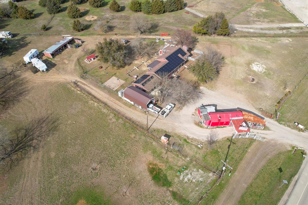 11678 S State Highway 121 Highway Property Photo 2