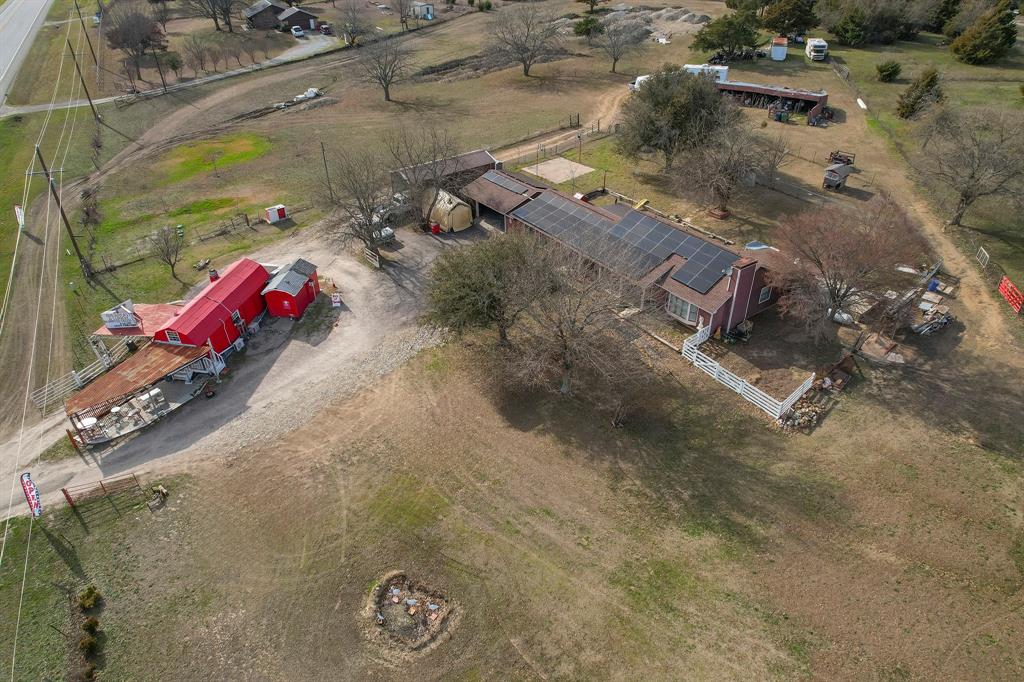 11678 S State Highway 121 Highway Property Photo 3