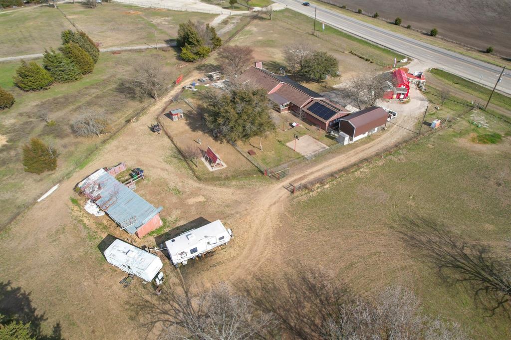 11678 S State Highway 121 Highway Property Photo 5