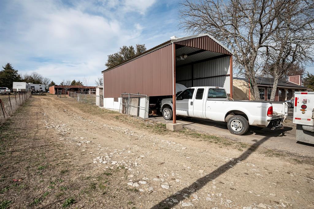 11678 S State Highway 121 Highway Property Photo 7