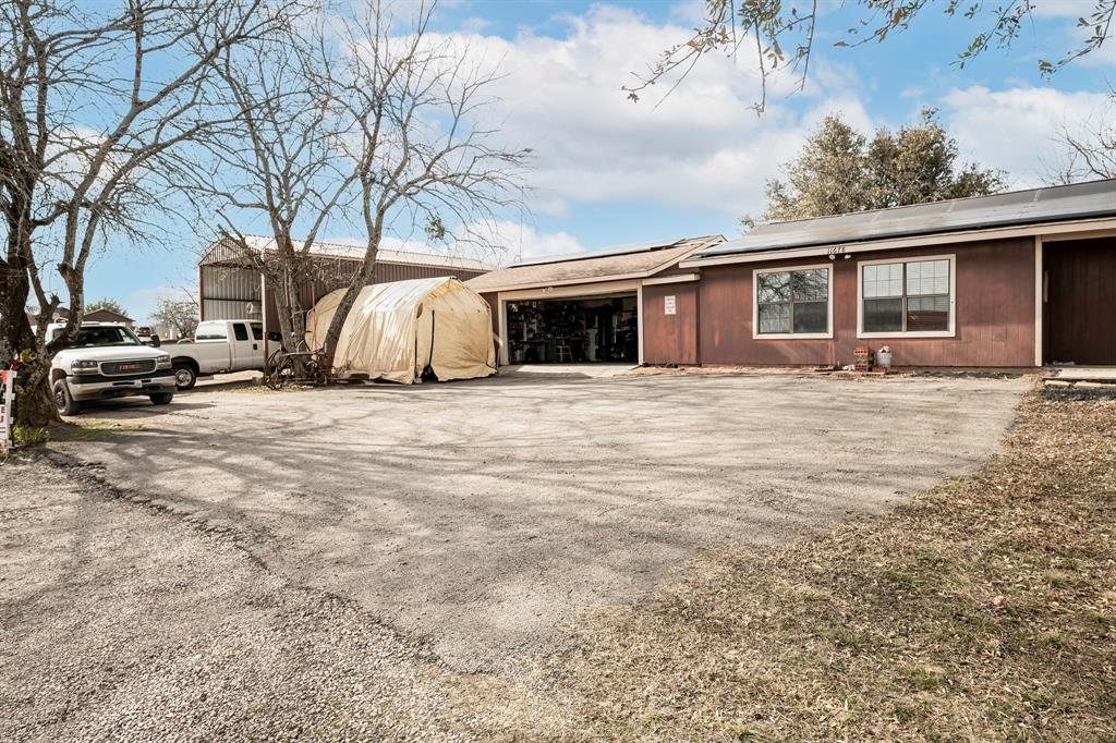 11678 S State Highway 121 Highway Property Photo 8