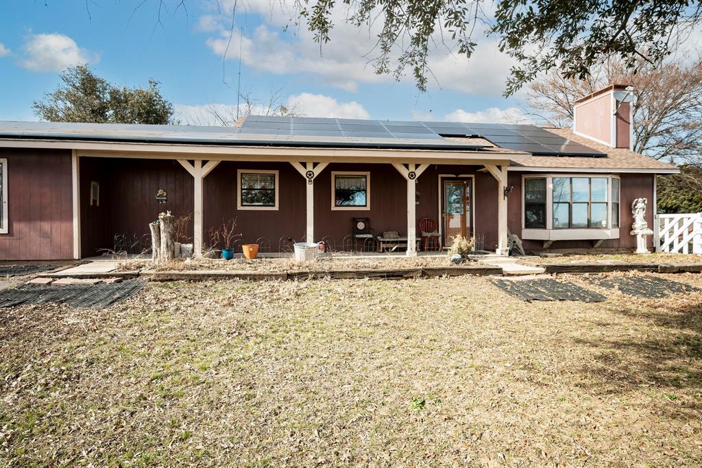 11678 S State Highway 121 Highway Property Photo 9