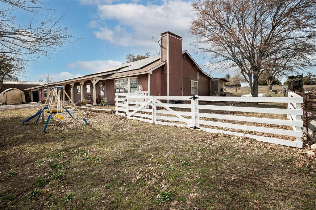 11678 S State Highway 121 Highway Property Photo 11