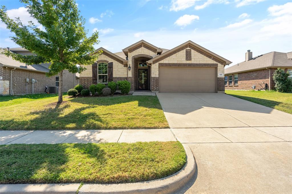 428 Peach Lane Property Photo
