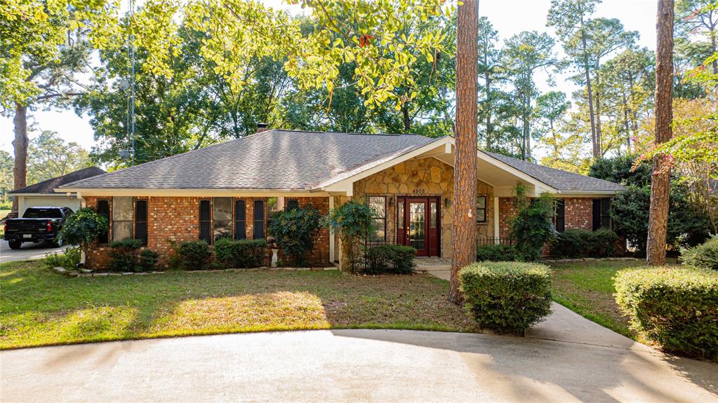 298 Bent Horseshoe Property Photo