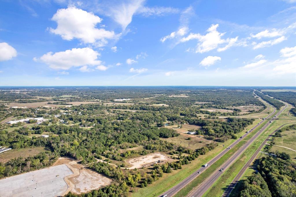 Tbd-- I-45 Property Photo
