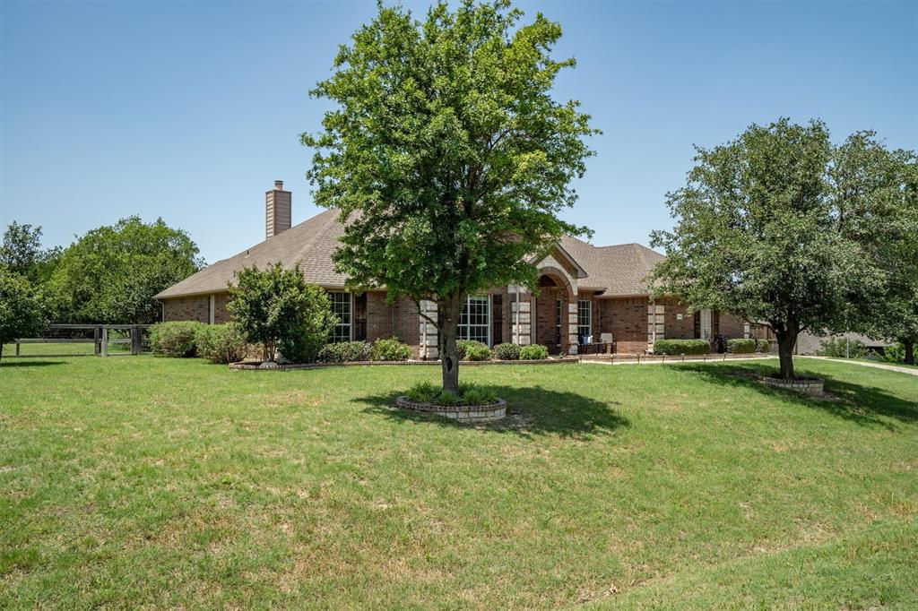 7710 Valley Ridge Drive Property Photo 1