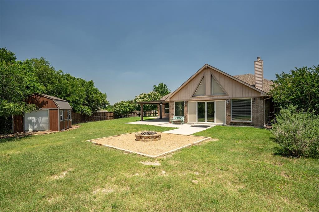 7710 Valley Ridge Drive Property Photo 33